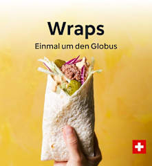 Wraps