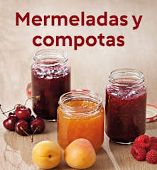 Mermeladas y compotas