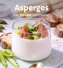 Asperges, van Klassiek tot Creatief
