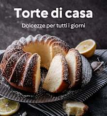 Torte di casa