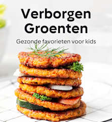 Verborgen Groenten: Gezonde Favorieten voor Kids