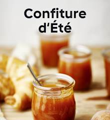 Confiture d'Été