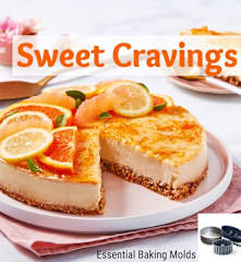 Sweet Cravings