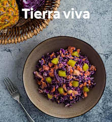 Tierra viva