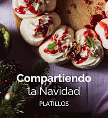 Compartiendo la Navidad
