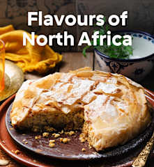 Flavours of North Africa