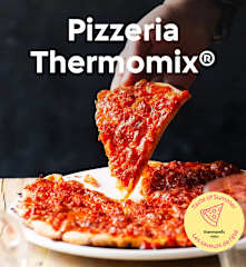 Pizzeria Thermomix®
