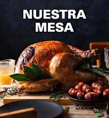 Nuestra Mesa