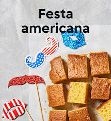 Festa americana