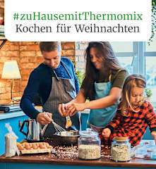 #zuhausemitThermomix