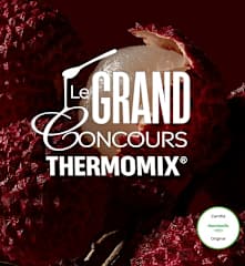Le Grand Concours Thermomix®