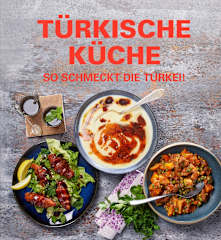 Türkische Küche