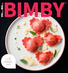 Voi...Noi...Bimby® - Febbraio 2021