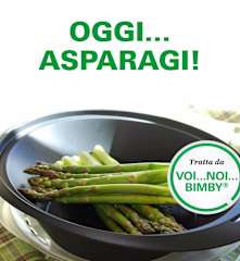 Oggi...Asparagi!
