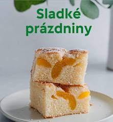 Sladké prázdniny