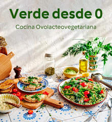 Verde desde cero