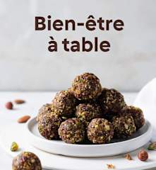 Bien-être à table