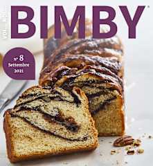 Voi...Noi...Bimby® - Settembre 2021