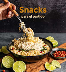 Snacks