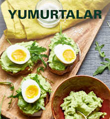 Yumurtalar