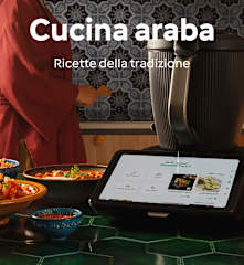 Cucina araba