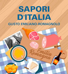 Sapori d'Italia