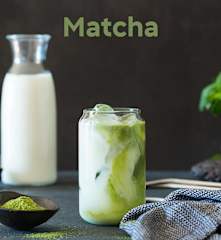 Matcha