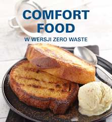 COMFORT FOOD