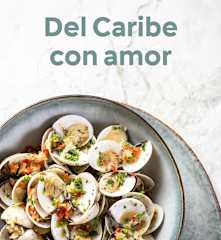 Del Caribe con amor