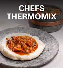 Chefs Thermomix
