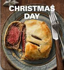 Christmas Day