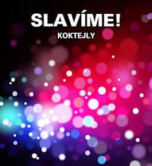 Slavíme!