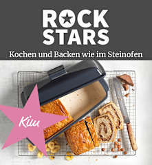 Thermomix® Rockstar Kim
