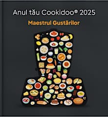 Maestrul Gustărilor