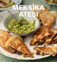 Meksika Ateşi