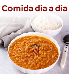 Comida dia a dia