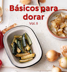 Básicos para dorar - Vol. II
