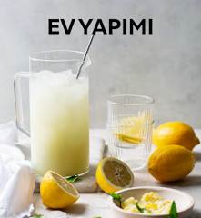 Ev Yapımına Güveniyoruz
