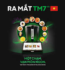 Ra Mắt TM7