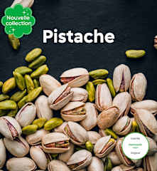 Pistache