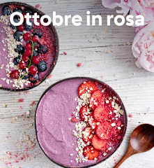 Ottobre in rosa