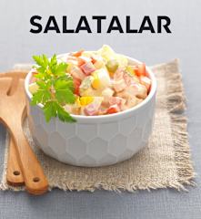 Salatalar