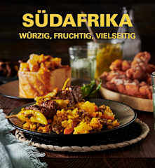 Südafrika