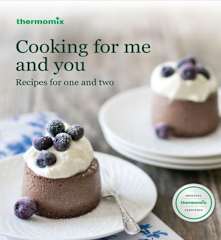 Cooking for Me and You