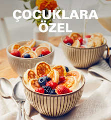 Çocuklara Özel