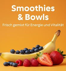 Smoothies & Bowls