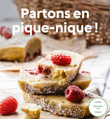 Partons en pique-nique !