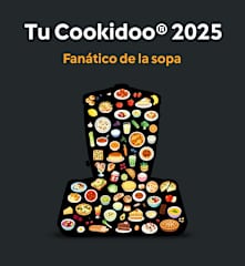 Tu Cookidoo® 2025 - Fanático de la sopa