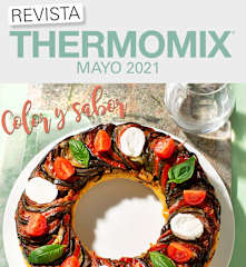 Revista Thermomix nº 151