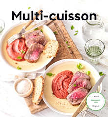Multi-cuisson